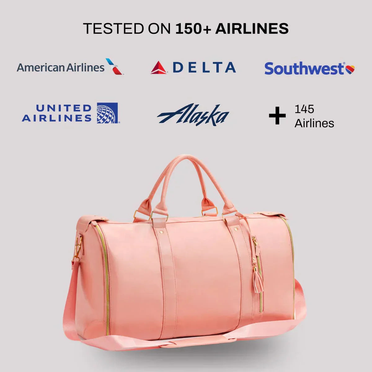 LuxeBag®