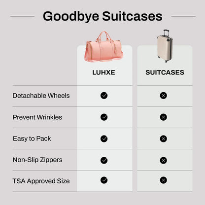 LuxeBag®